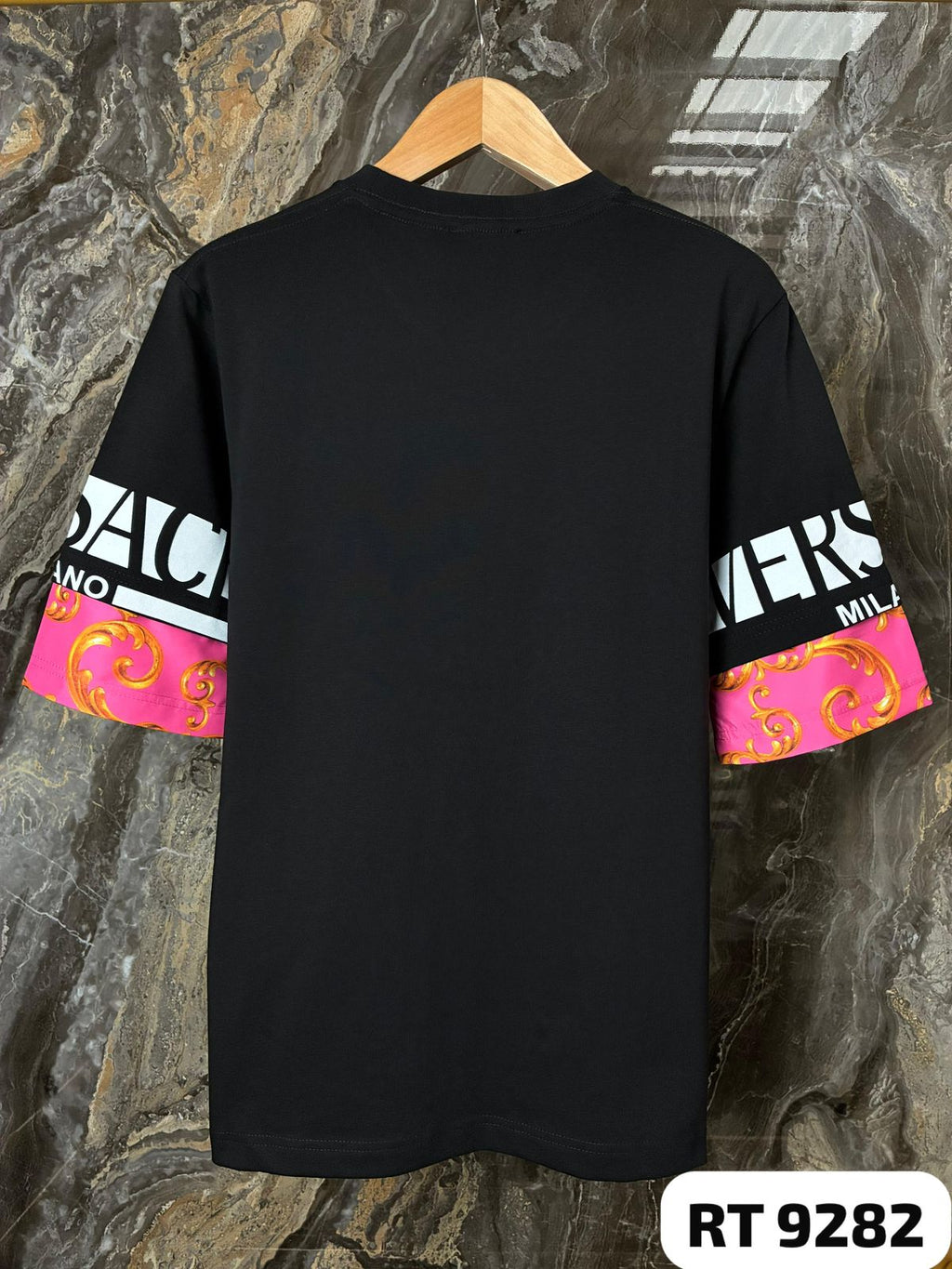 PLAYERA CALIDAD TURCA