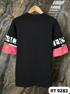 PLAYERA CALIDAD TURCA