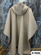 Poncho calidad G5