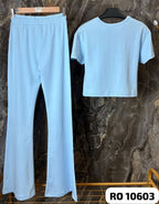 CONJUNTO CALIDAD TURCA