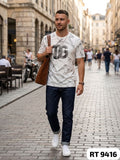 PLAYERA CALIDAD TURCA