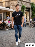 PLAYERA CALIDAD TURCA