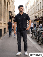 PLAYERA CALIDAD TURCA