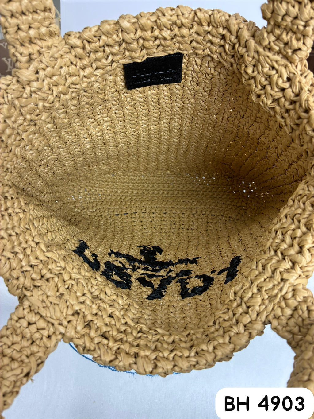 Bolso High Quality