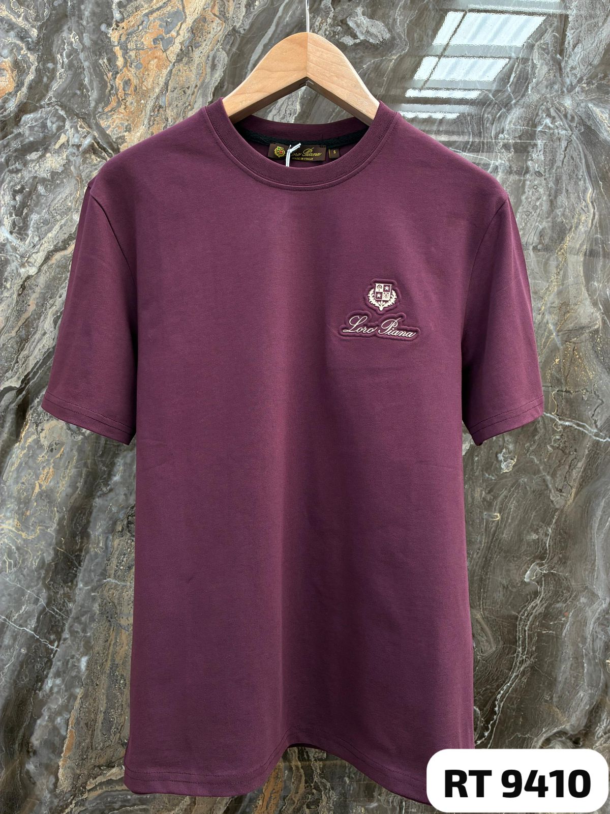 PLAYERA CALIDAD TURCA