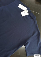 Playera calidad turca