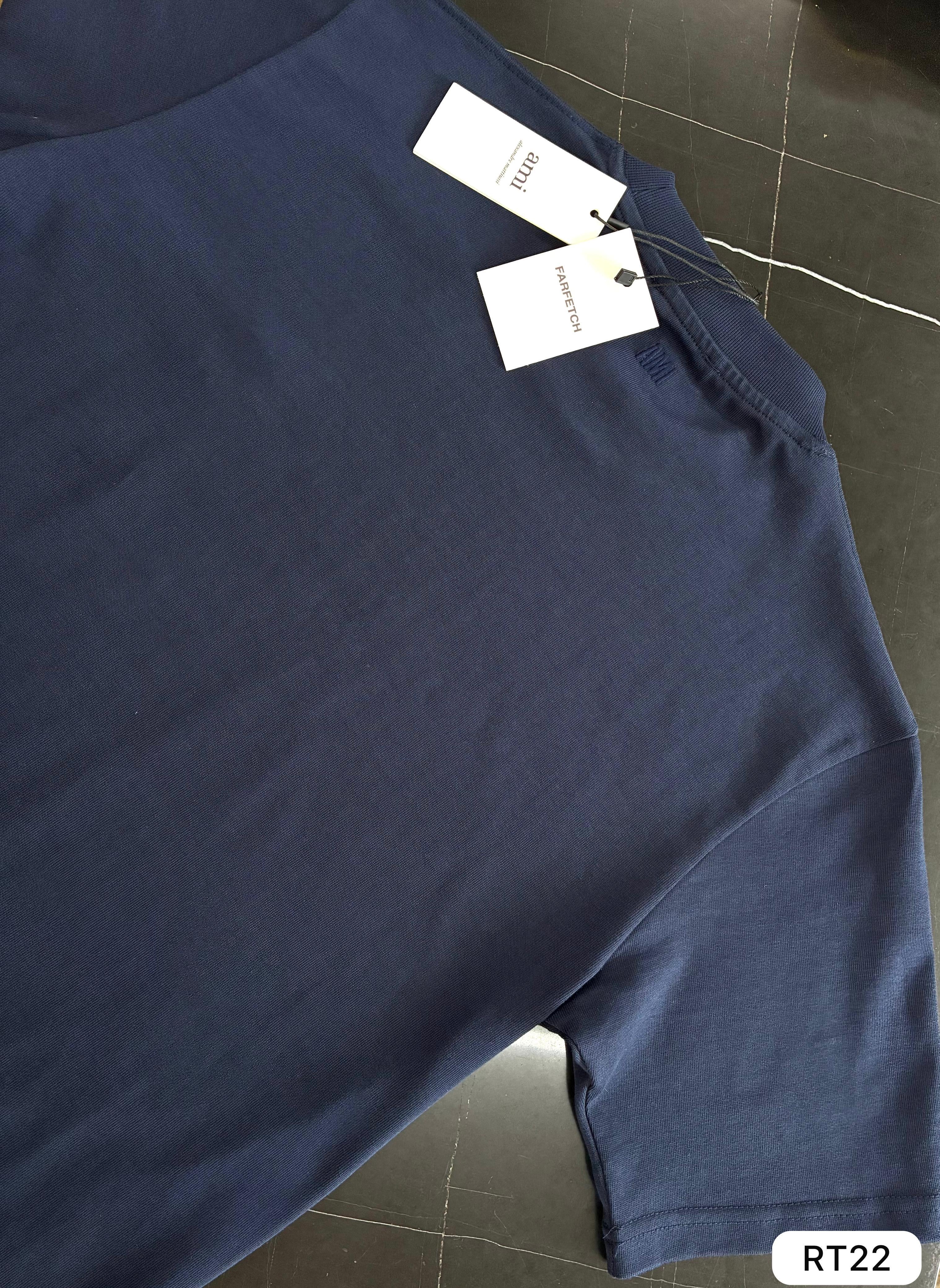 Playera calidad turca