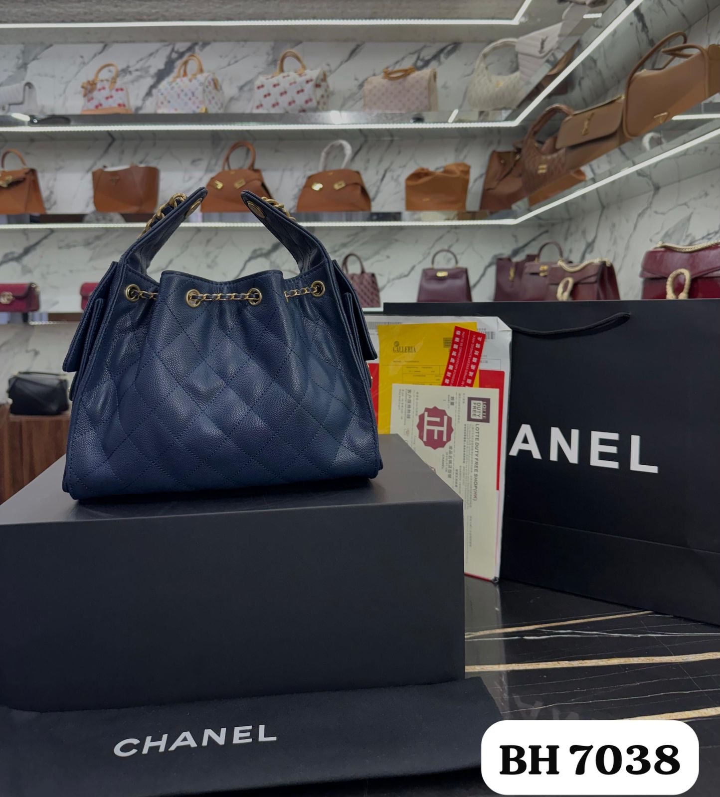 Bolso calidad G5