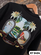 PLAYERA CALIDAD TURCA