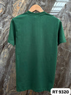 PLAYERA CALIDAD TURCA