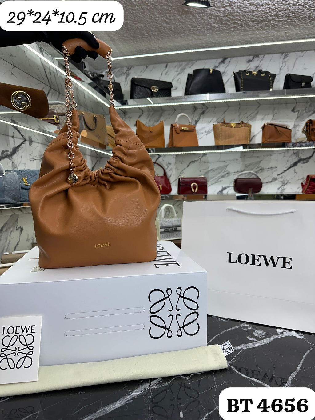Bolso Top Quality