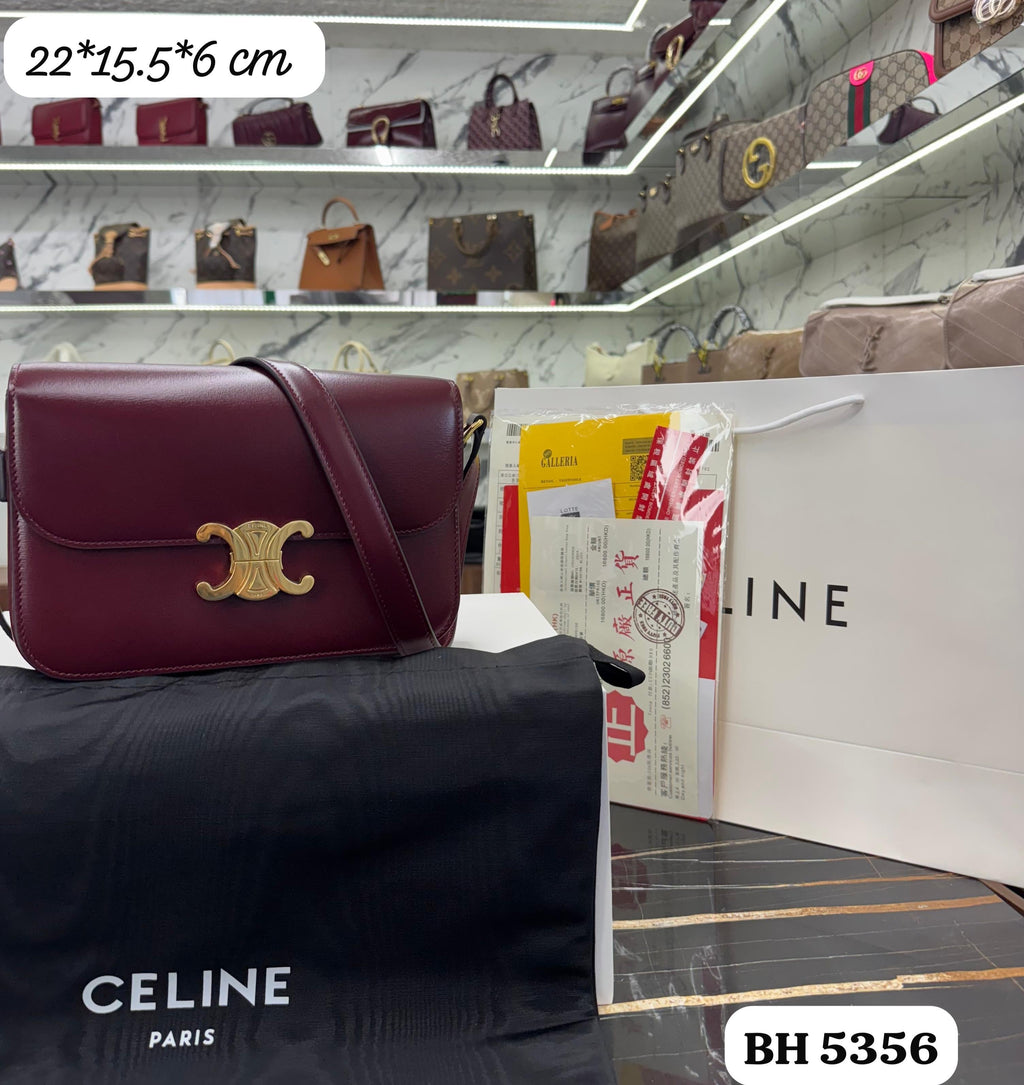 BOLSO CALIDAD G5