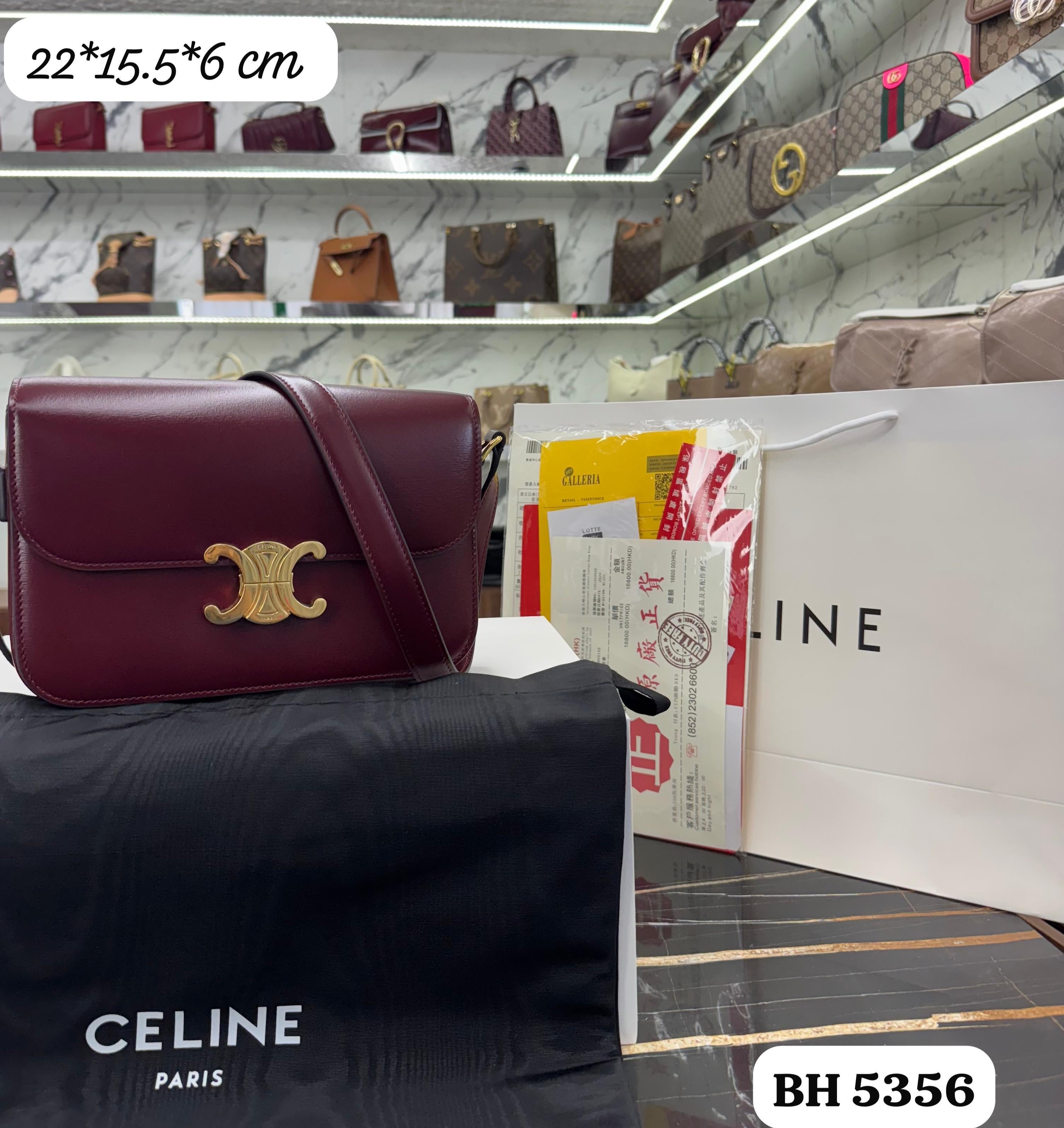 BOLSO CALIDAD G5