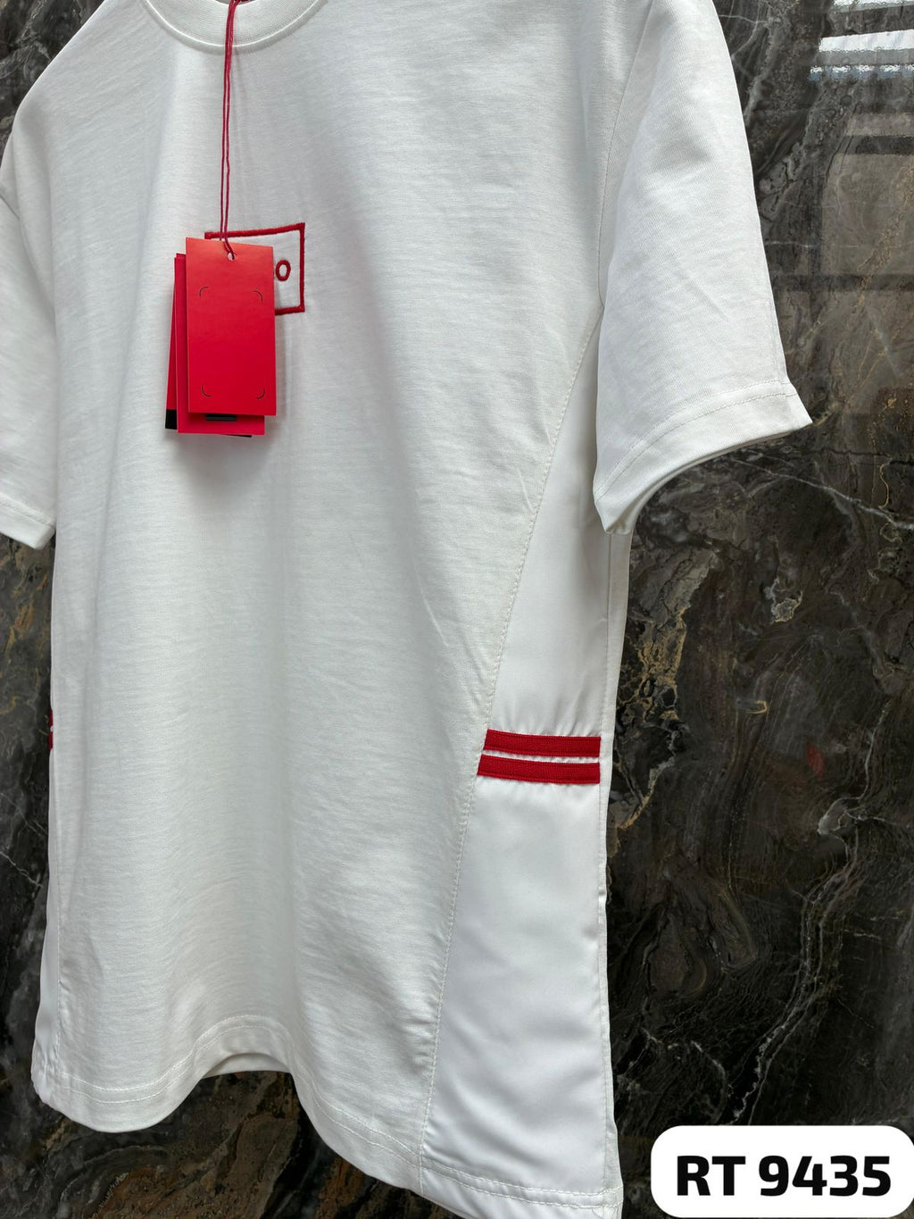PLAYERA CALIDAD TURCA