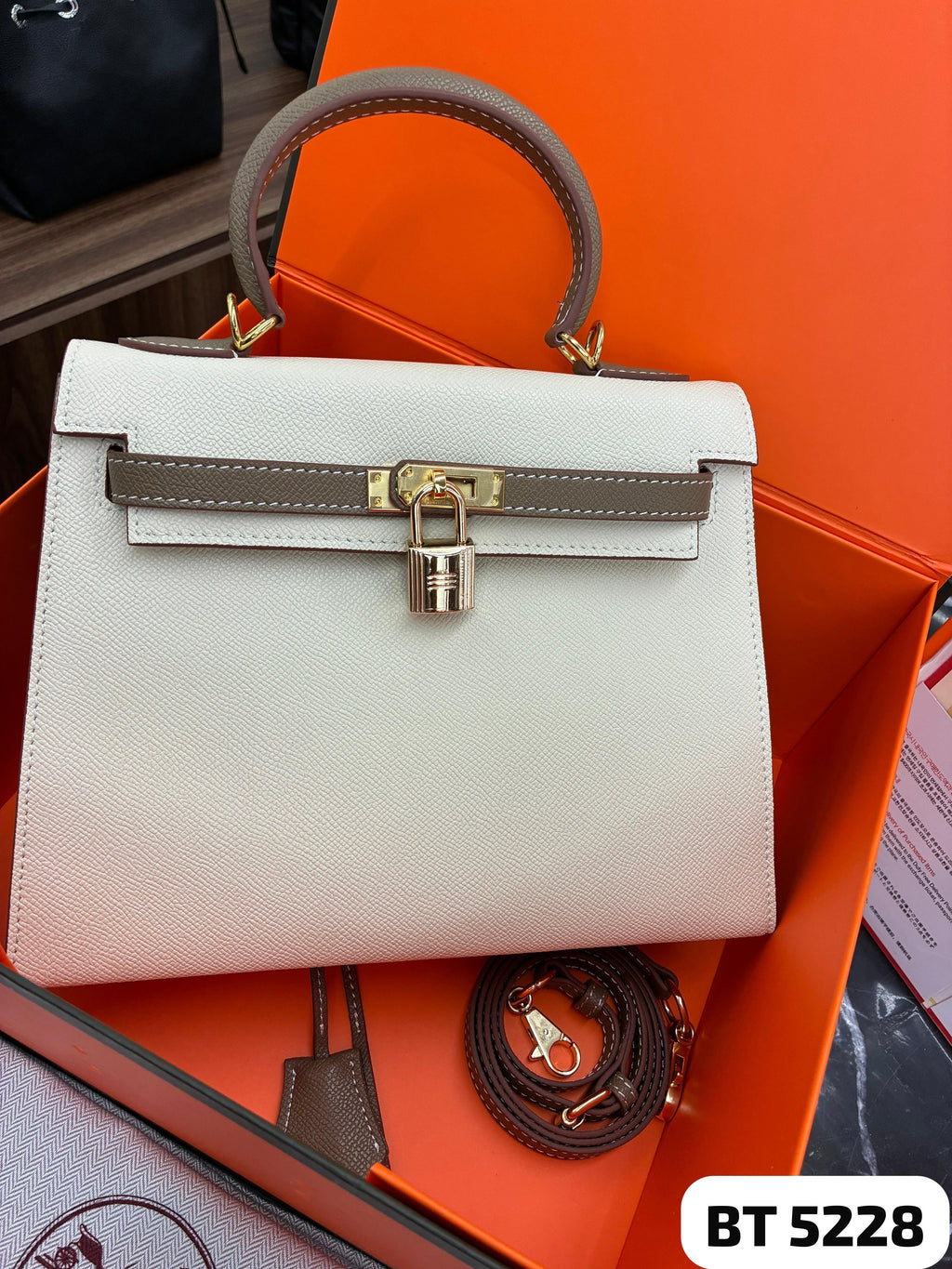 Bolso calidad Top