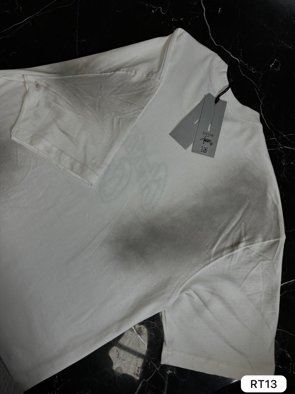Playera calidad turca