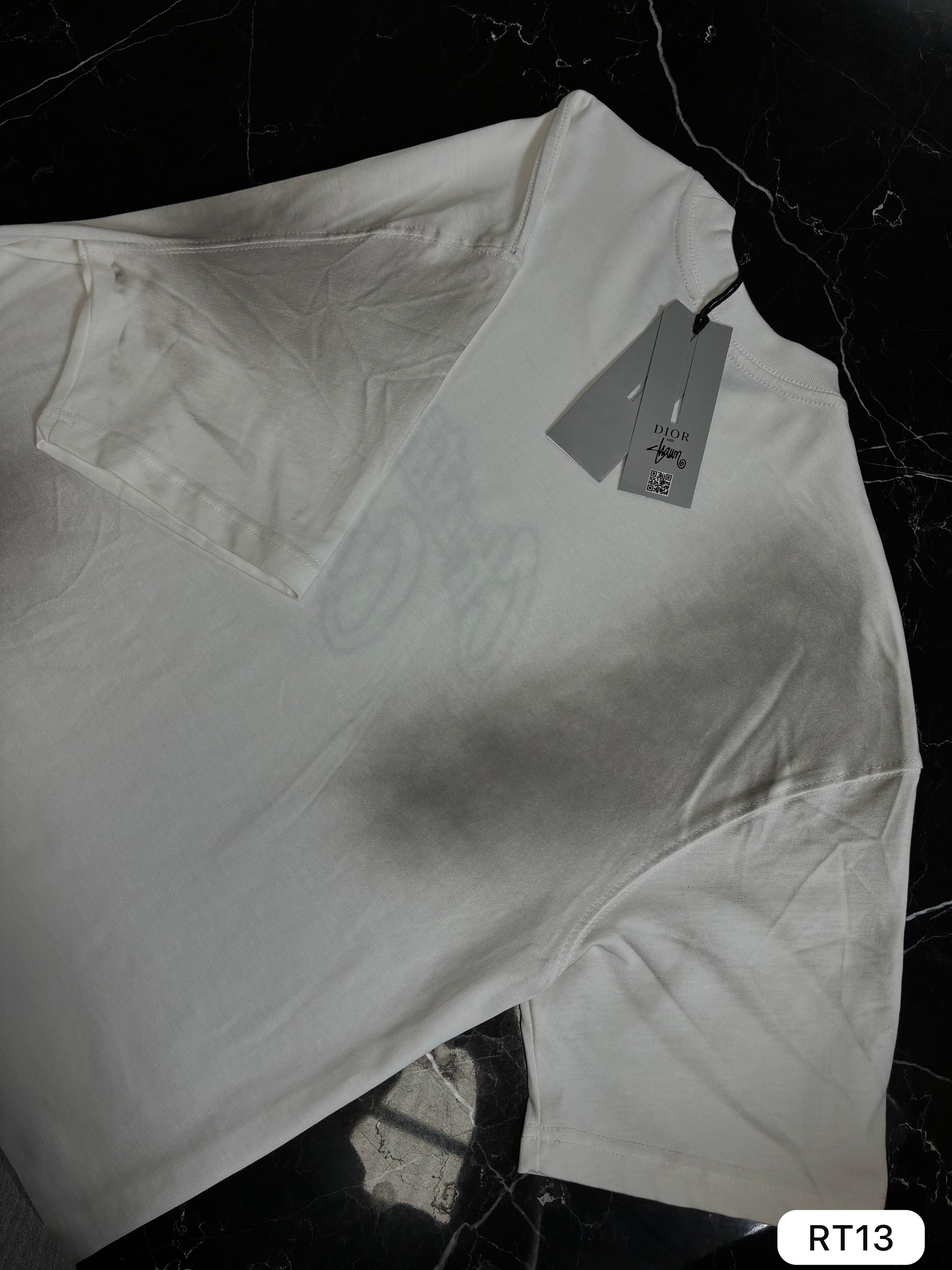 Playera calidad turca