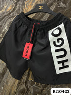 SHORT CALIDAD TURCA