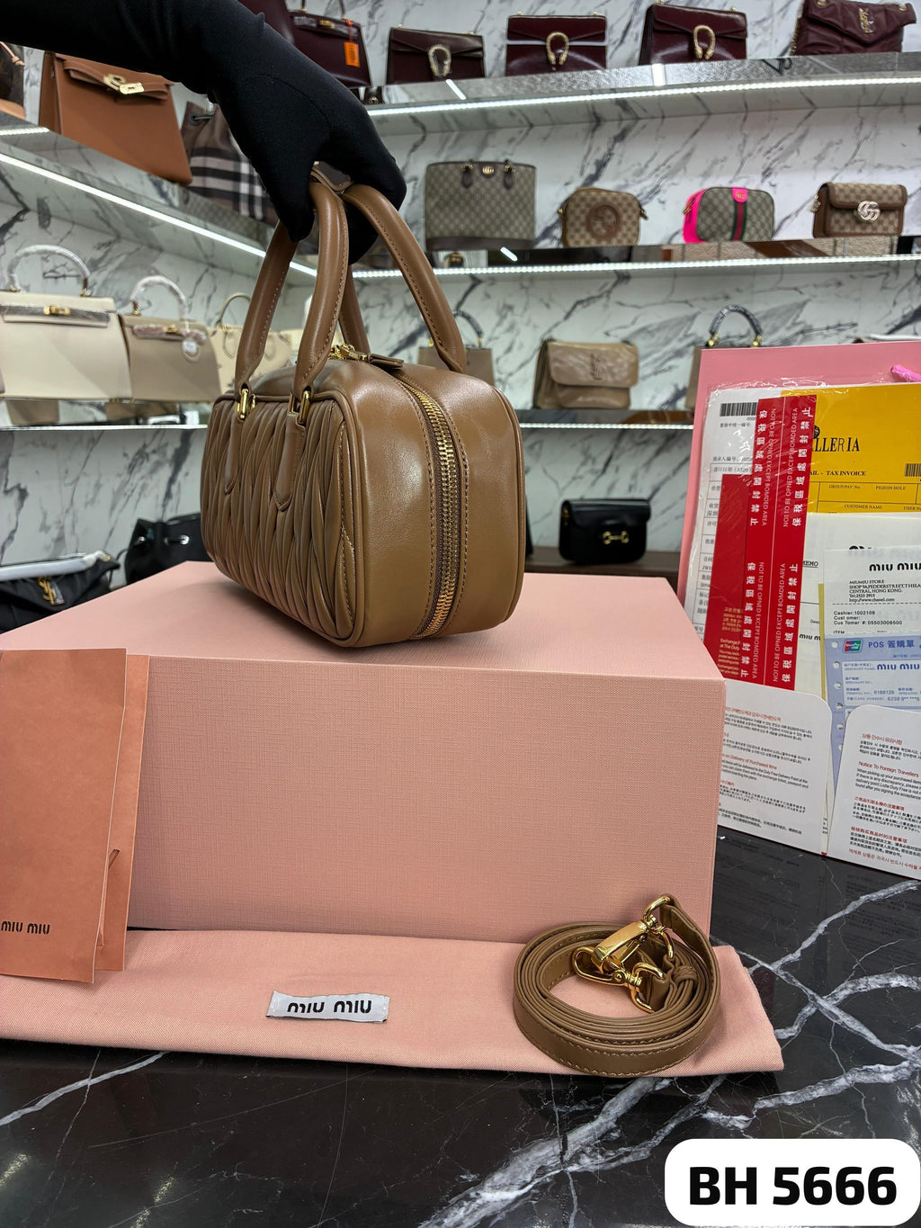 Bolso calidad G5