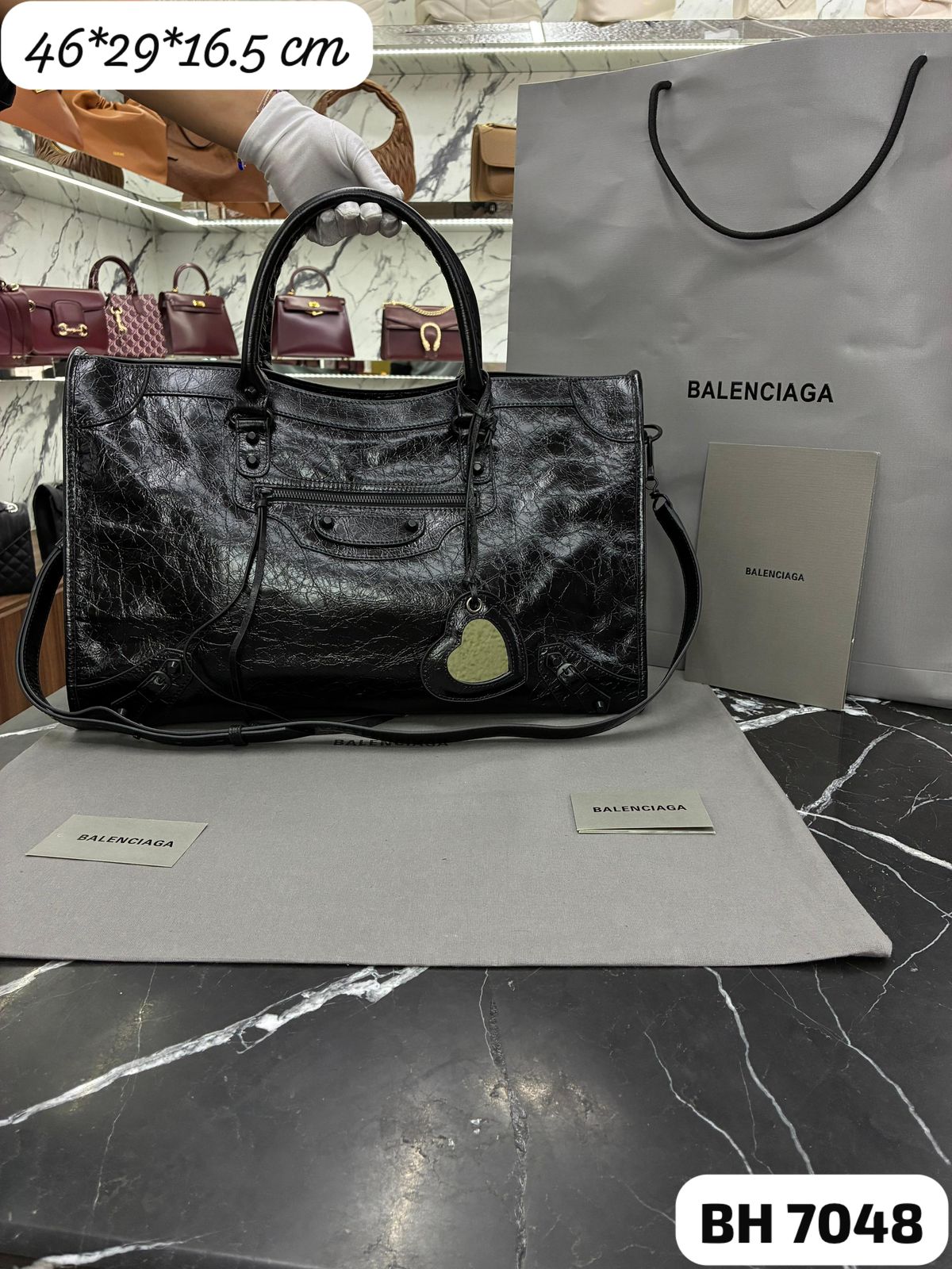 Bolso calidad G5