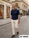 PLAYERA CALIDAD TURCA