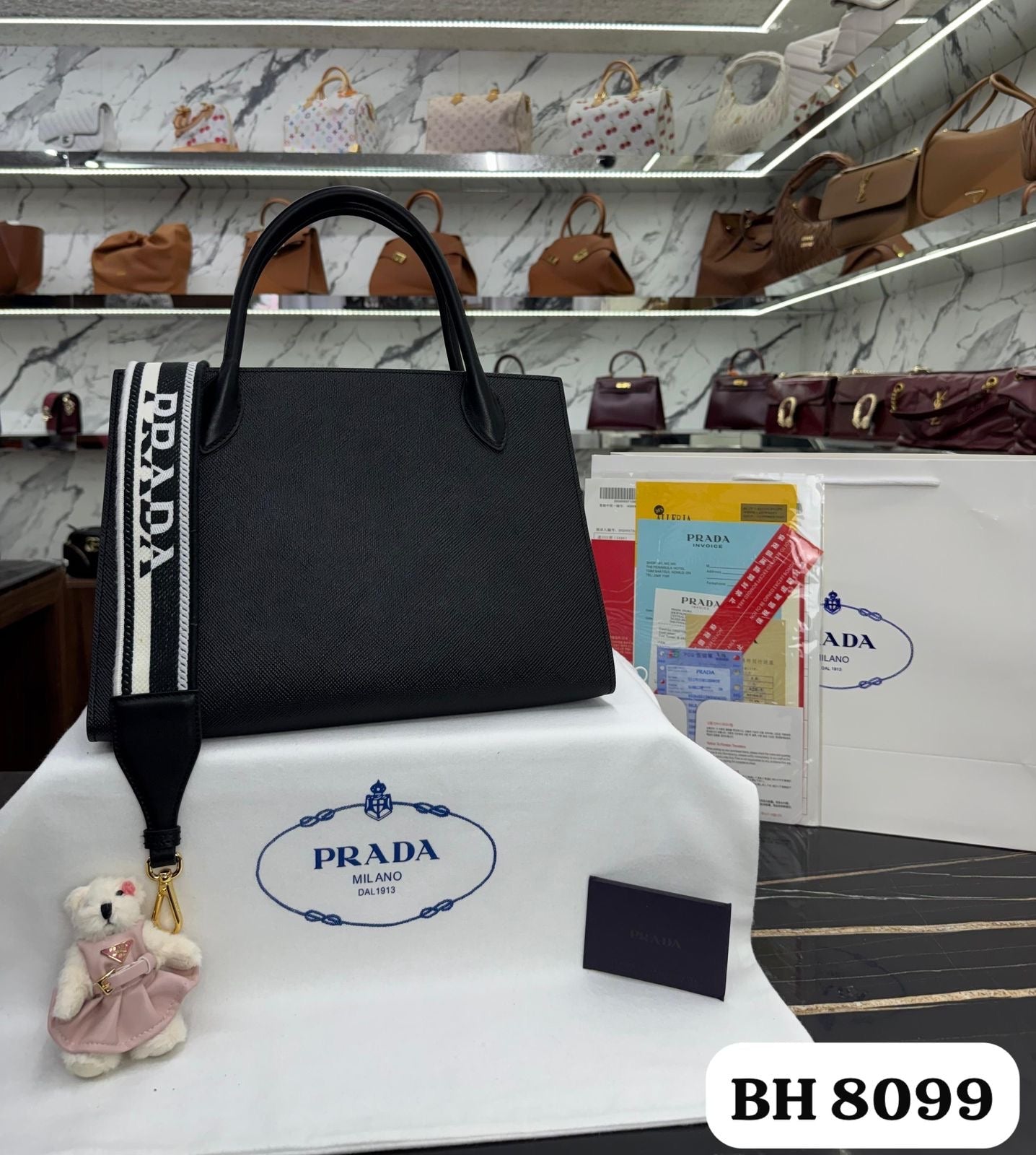 Bolso calidad G5