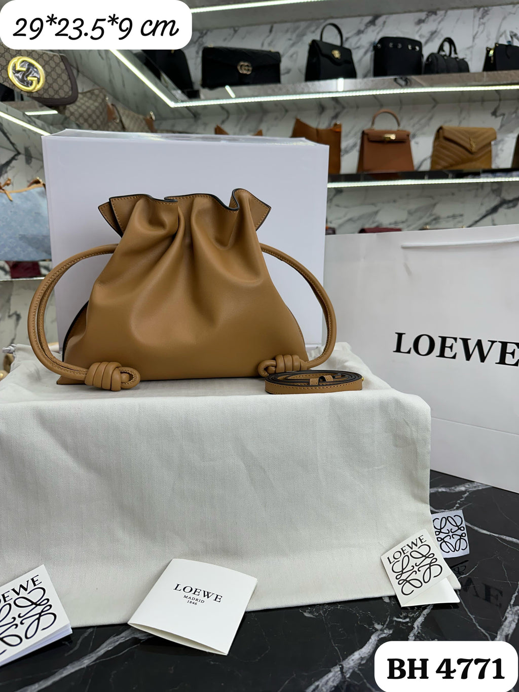 Bolso calidad G5