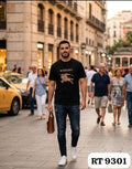 PLAYERA CALIDAD TURCA