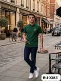 PLAYERA CALIDAD TURCA