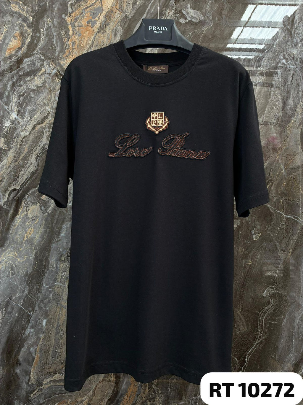 PLAYERA CALIDAD TURCA