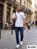 PLAYERA CALIDAD TURCA