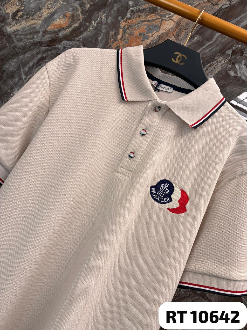 PLAYERA CALIDAD TURCA