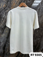 PLAYERA CALIDAD TURCA