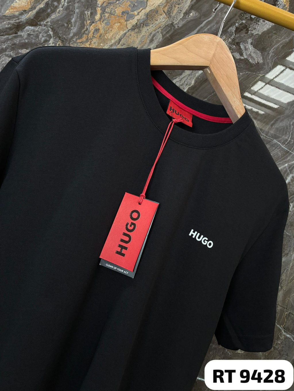 PLAYERA CALIDAD TURCA