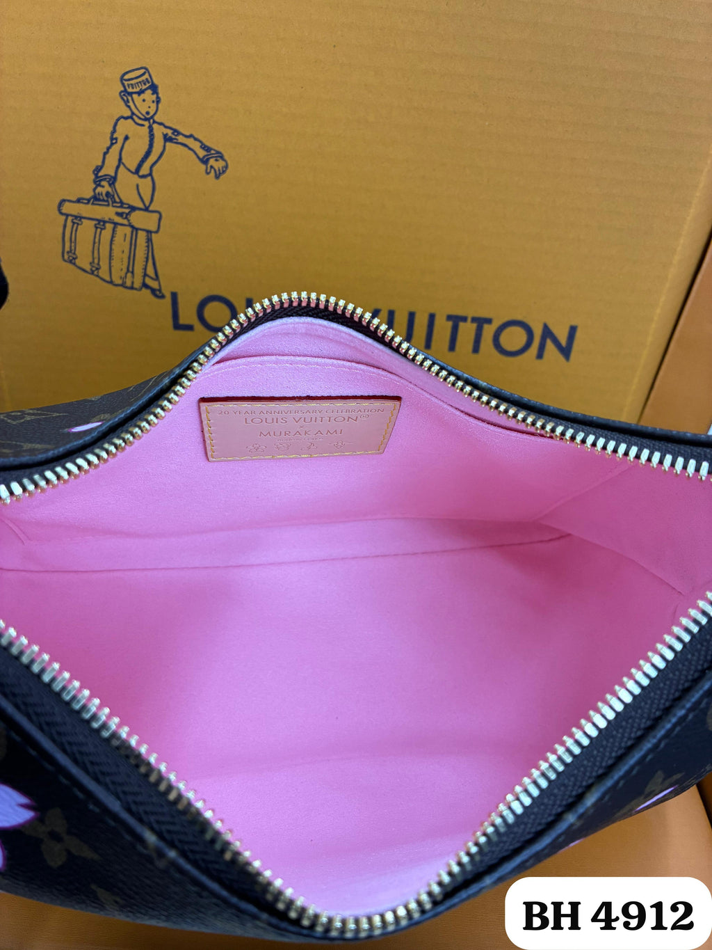 Bolso HIGH QUALITY