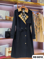 Gabardina calidad G5