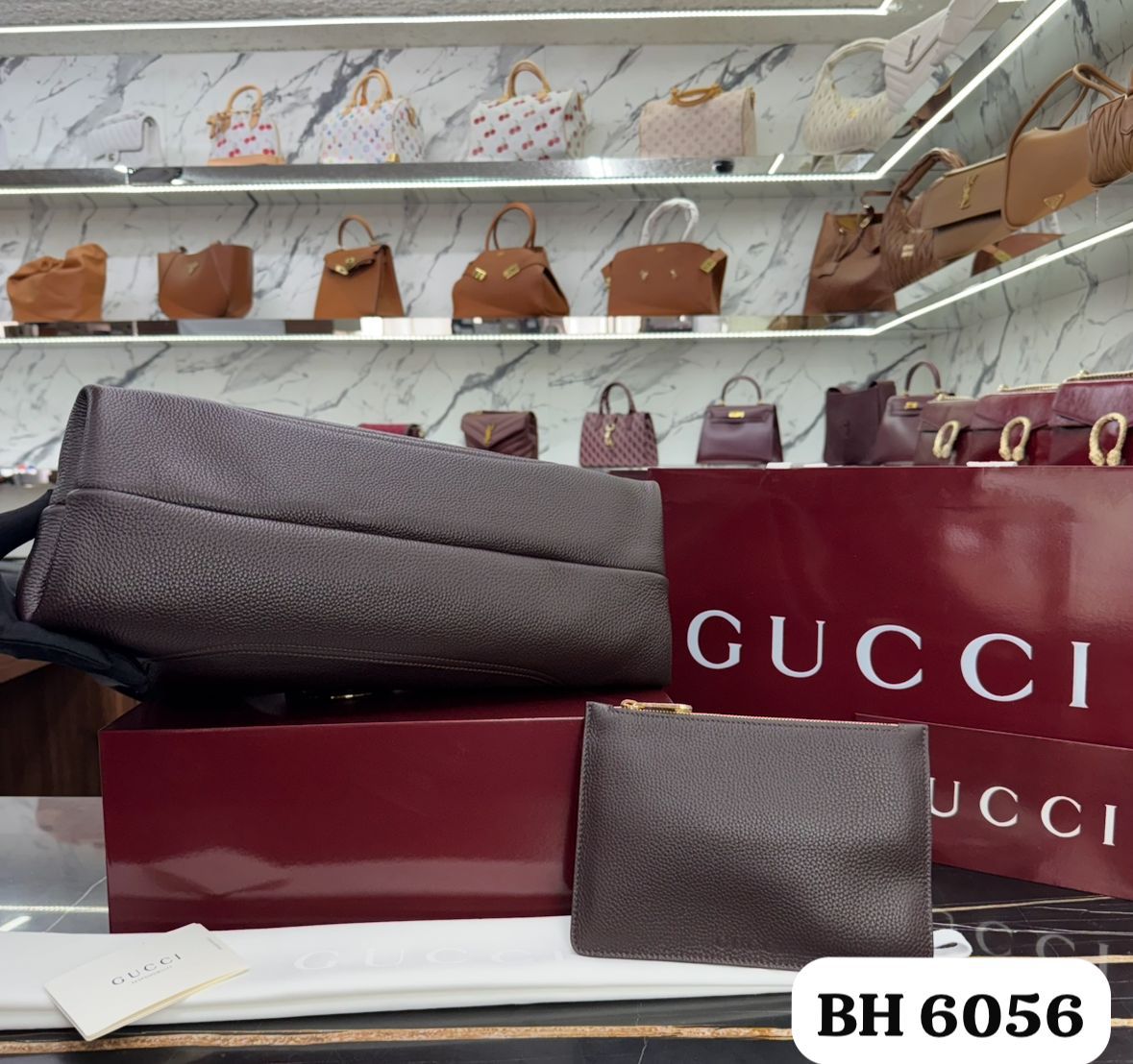 BOLSO CALIDAD G5