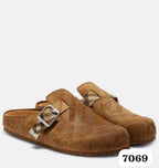 Calzado calidad Top