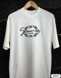 Playera calidad Turca