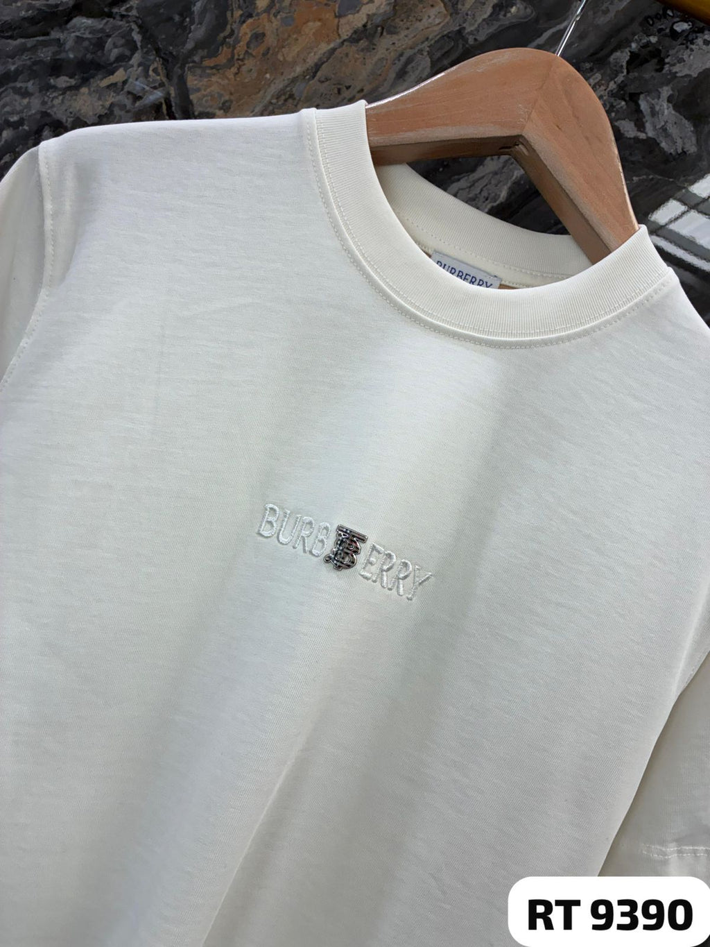 PLAYERA CALIDAD TURCA