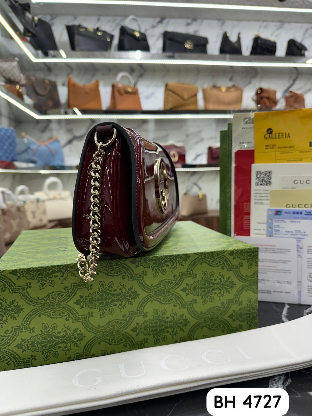 Bolso HIGH QUALITY