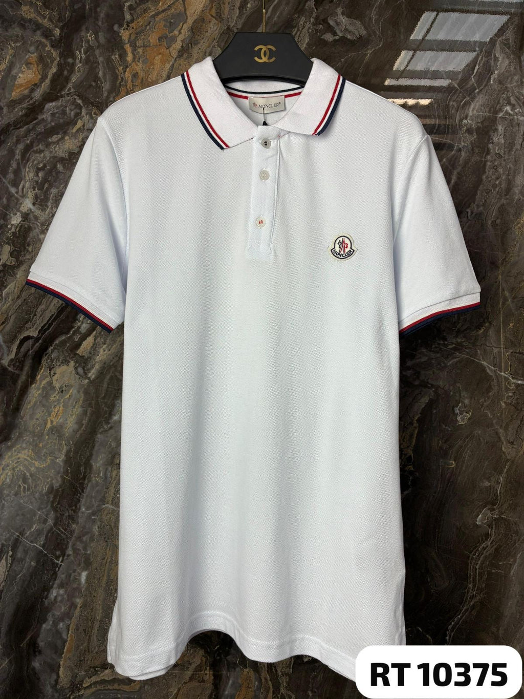 PLAYERA CALIDAD TURCA