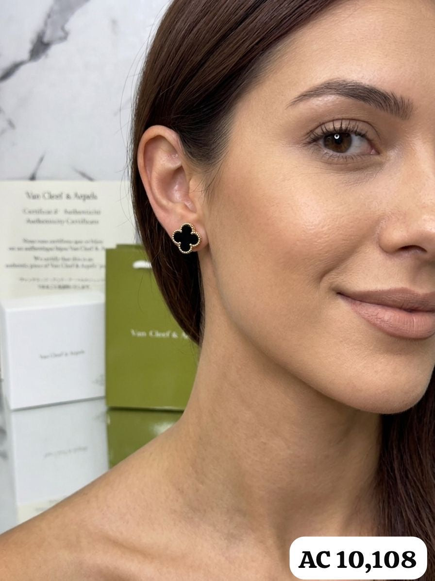 Aretes calidad top
