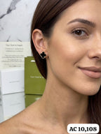 Aretes calidad top