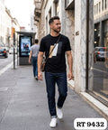 PLAYERA CALIDAD TURCA