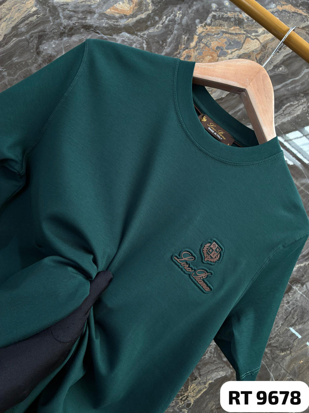 PLAYERA LA MEJOR CALIDAD