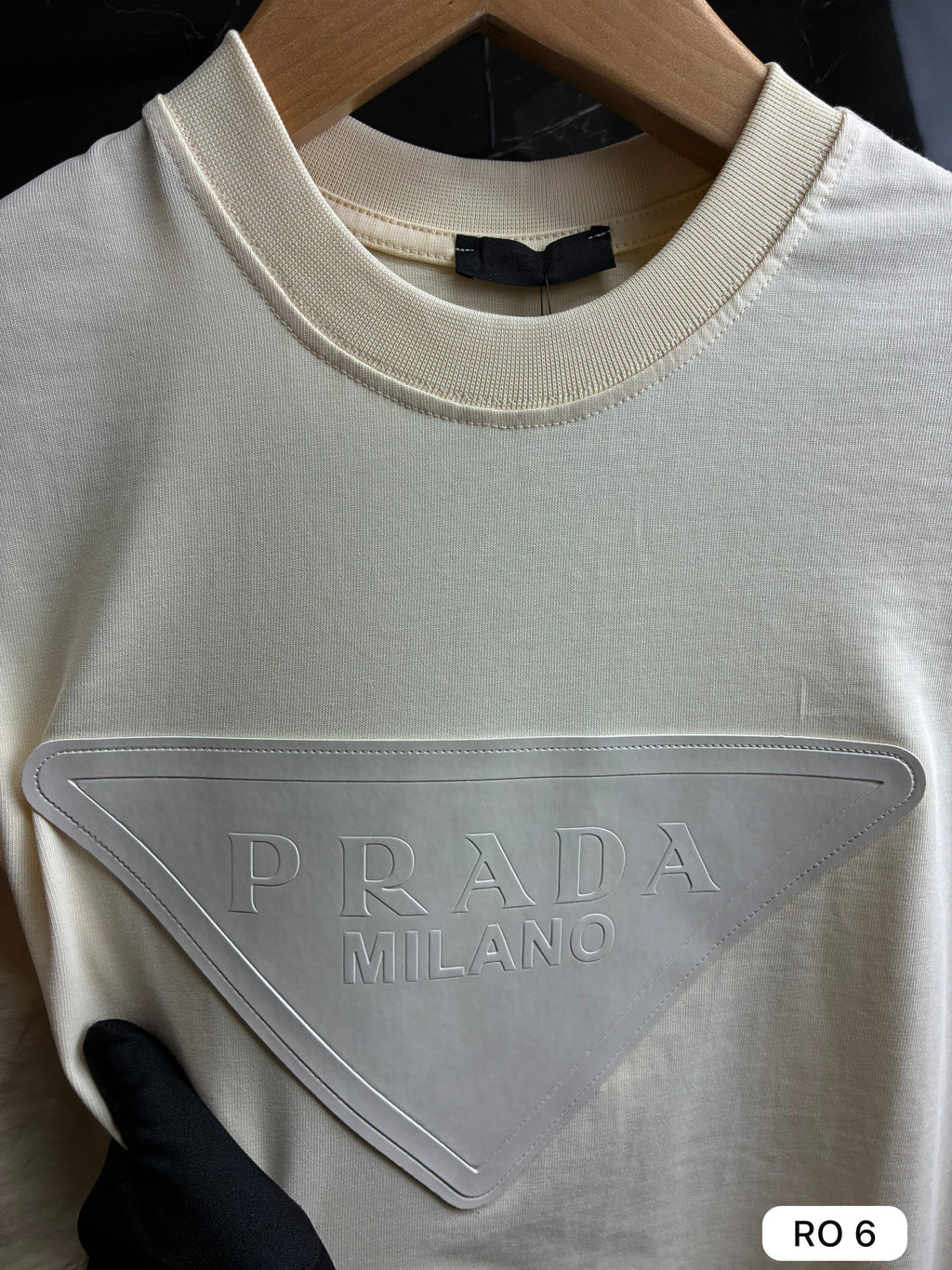 Playera calidad Turca