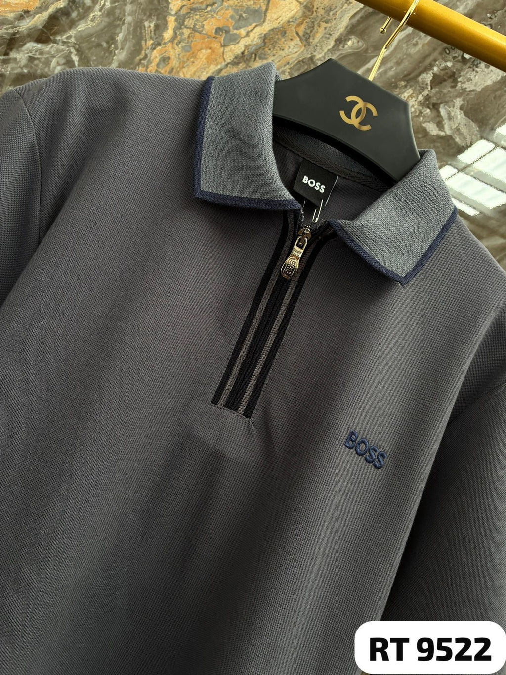 PLAYERA LA MEJOR CALIDAD