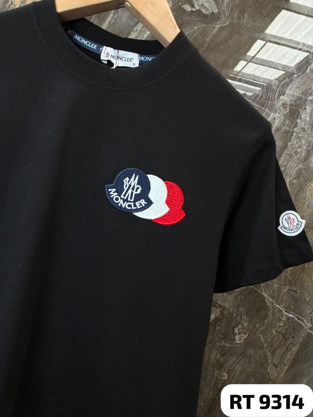PLAYERA CALIDAD TURCA
