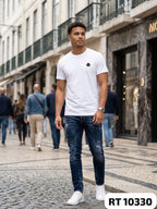 PLAYERA CALIDAD TURCA